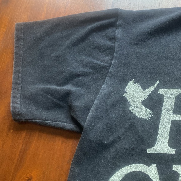 Holy Ghost boxy t-shirt - Picture 6 of 10